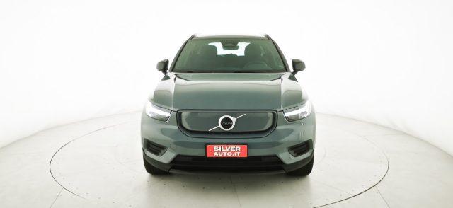 VOLVO XC40 Recharge Pure Electric Single Motor FWD Plus