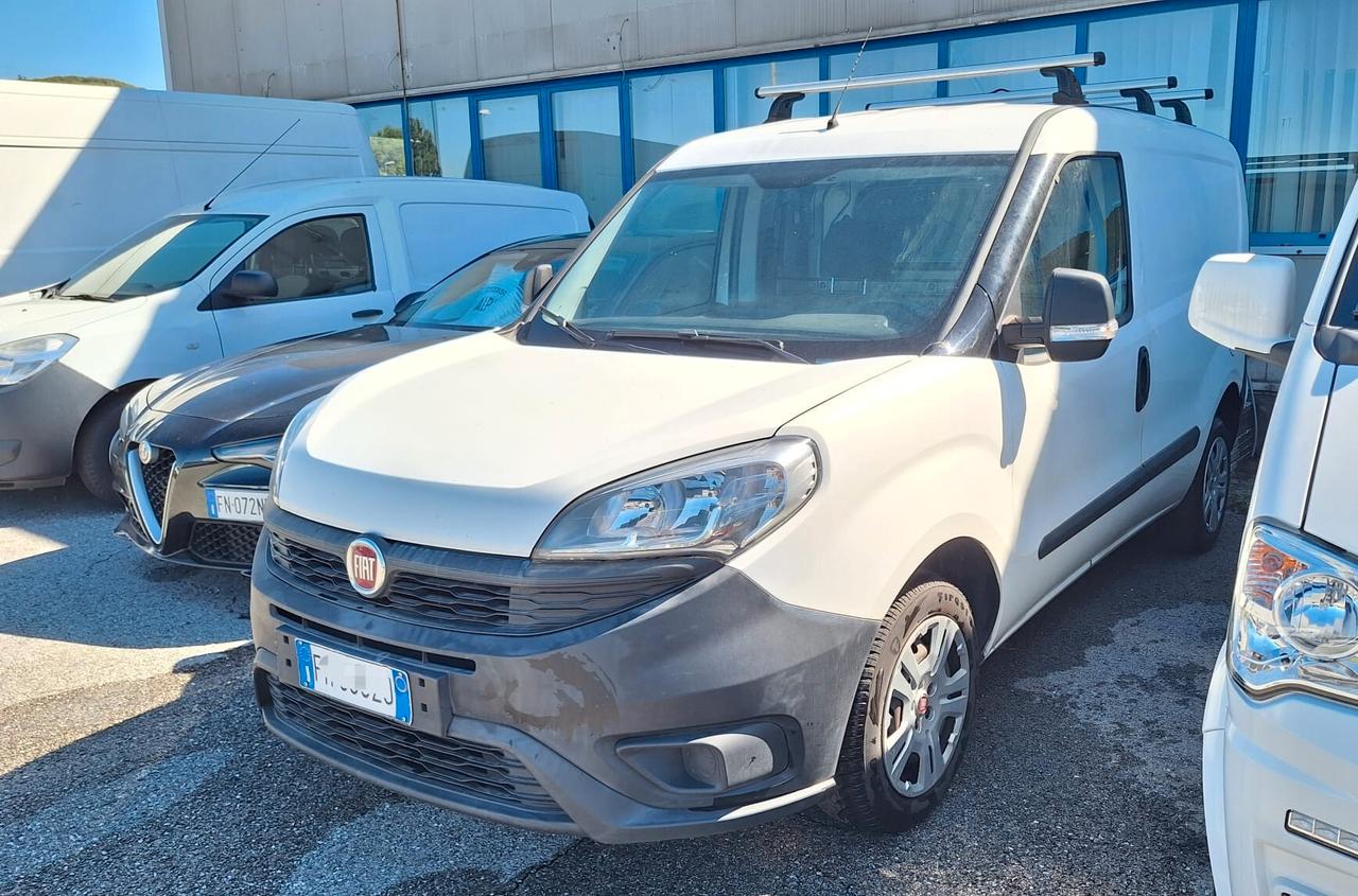 Fiat Doblò 1.3 MJT VAN Autocarro