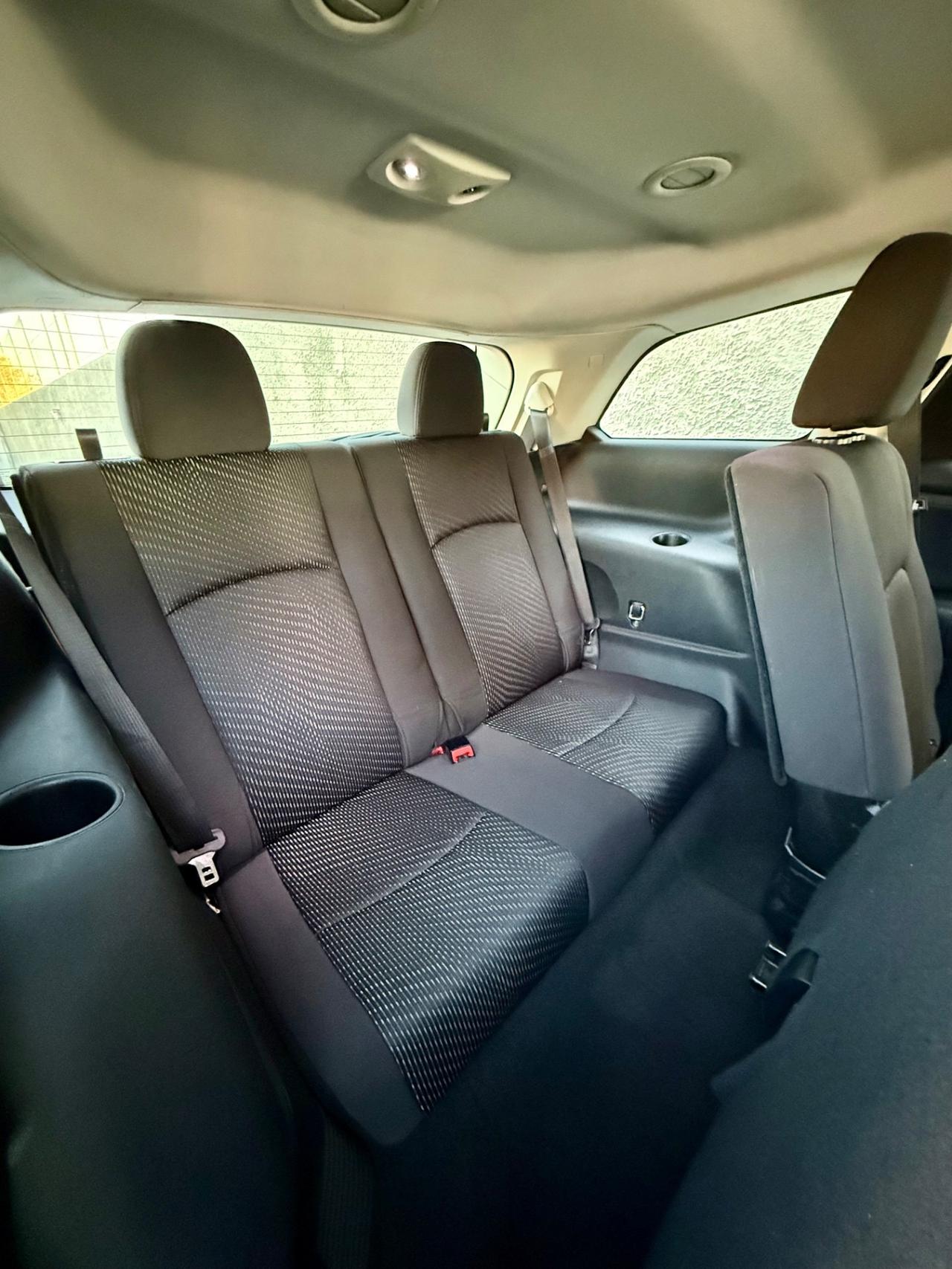 Fiat Freemont 2.0 Multijet 140 CV,Manuale,Navi,Climatronic,Cruise,ecc.