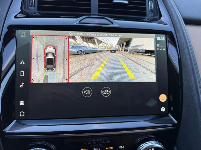 JAGUAR E-Pace 2.0 I4 200 CV AWD Auto R-Dynamic S