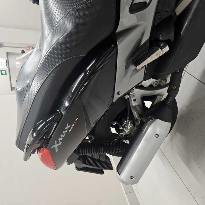 Yamaha X-Max 250 - 2008