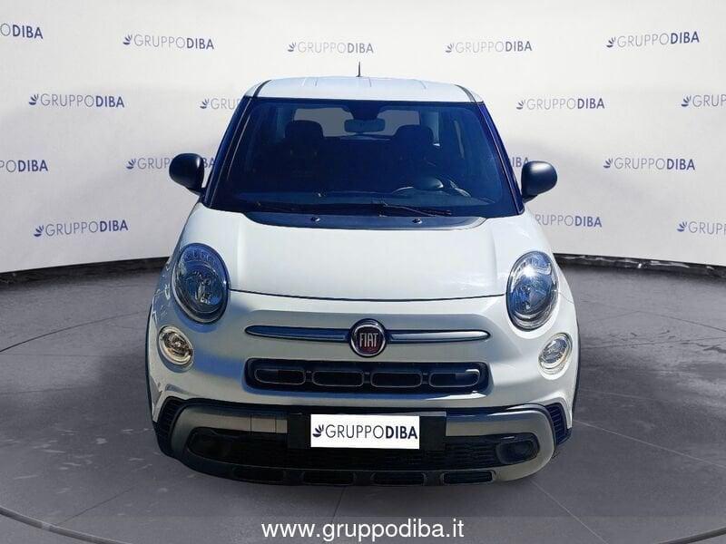 FIAT 500L 1XT Cross (Stock) Mca Sh1v-1.3-Sde