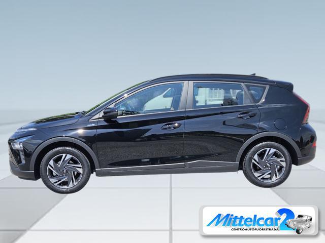 HYUNDAI Bayon 1.2 MPI MT XLine