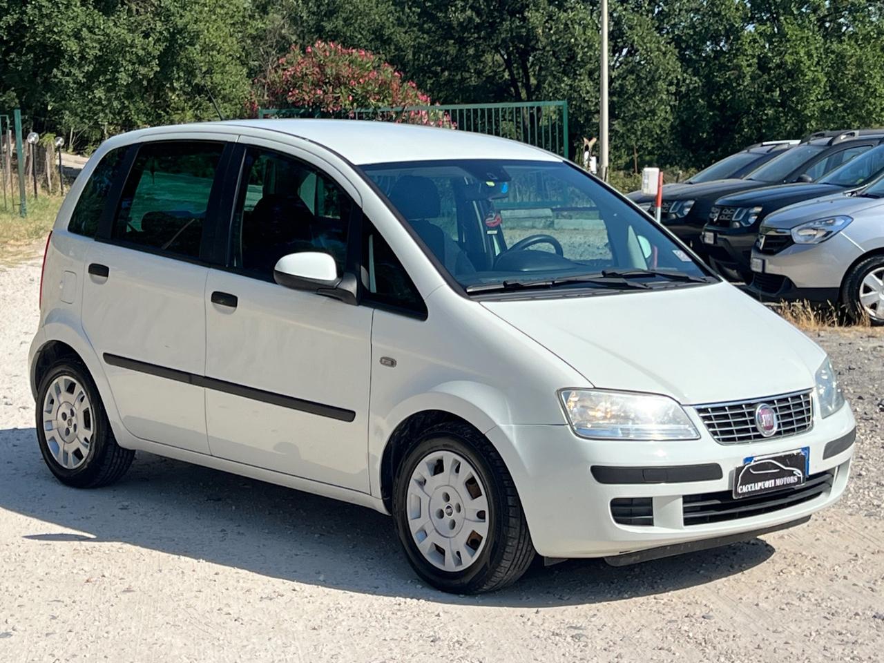 Fiat Idea 1.4 16V S&S Active PERMUTE RATE GARANZIA