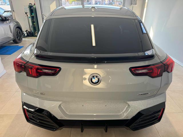BMW X2 xDrive 20d MSport
