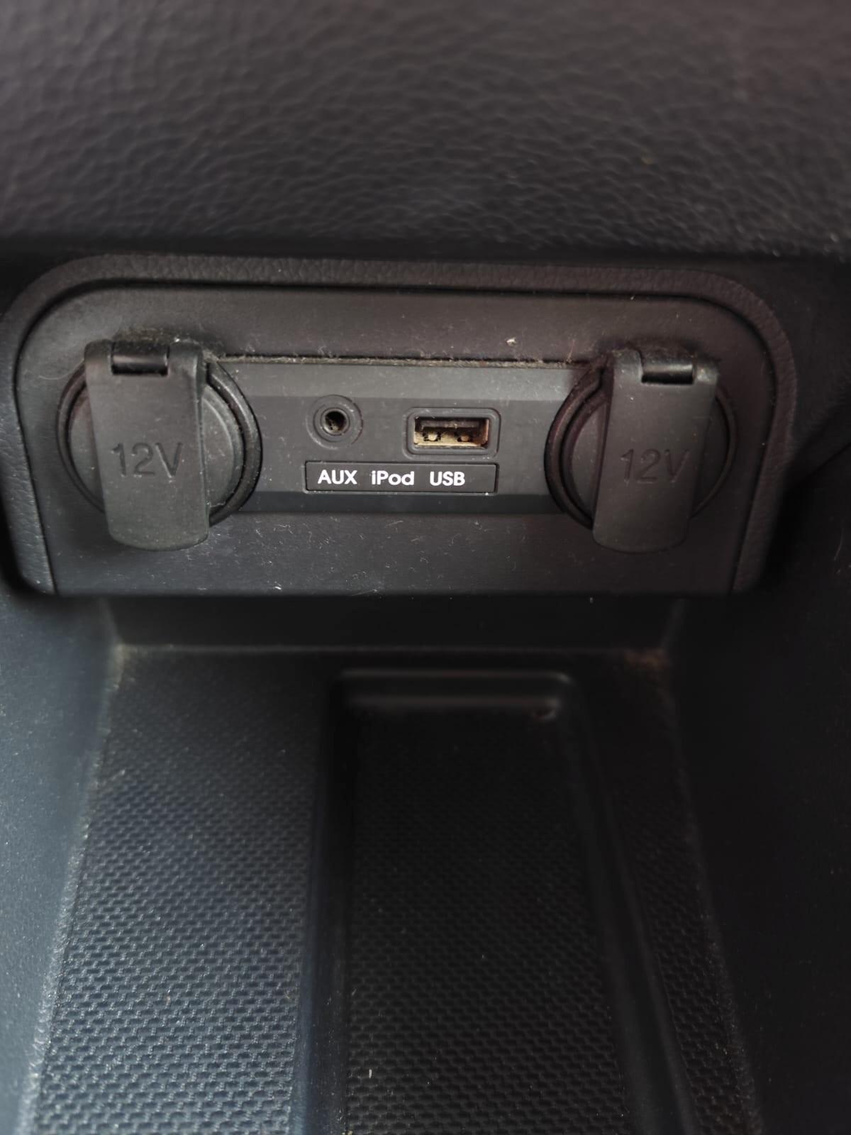 Kia Rio 1.1 CRDi 5p. Active