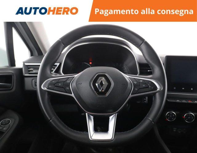 RENAULT Clio TCe 100 CV 5 porte Zen