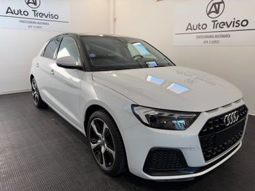 Audi A1 SPB 25 TFSI Admired Advanced