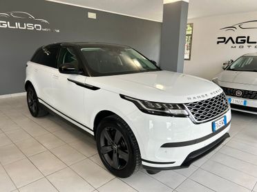 Land Rover Range Velar 2.0D I4 180 CV SE