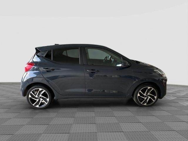 HYUNDAI i10 i10 1.0 MPI AT Prime