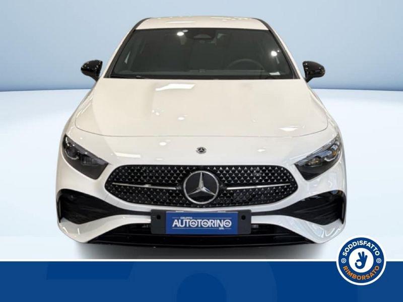 Mercedes-Benz Classe A 250 Automatic 4Matic AMG Line Advanced Plus