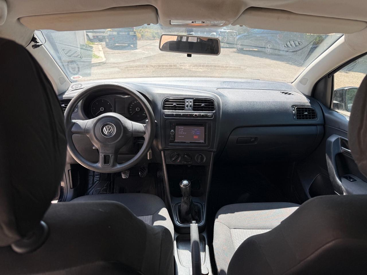 Volkswagen Polo 1.2 TDI 5p *MOTORE RIGENERATO*