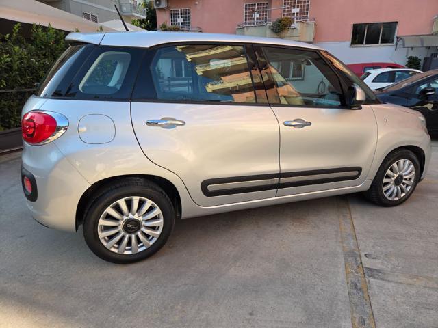 FIAT 500L 1.3 Multijet 95 CV Dualogic Pop Star