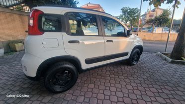 Fiat Panda 1.3 MJT 95 CV S&S 4x4