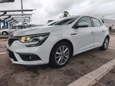 Renault Megane Berlina 1.5 dCi 115 CV Business