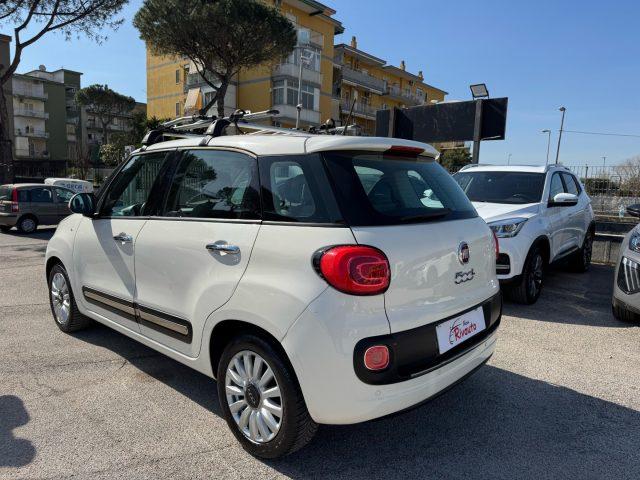 FIAT 500L 1.3 Multijet 85 CV POPSTAR