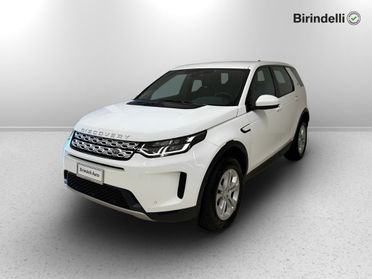 LAND ROVER Discovery Sport - Discovery Sport 2.0D I4-L.Flw 150 CV AWD Auto S