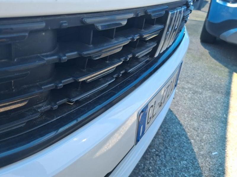 FIAT Tipo 5porte II 2021 5p 1.0 t3 CityLife 100cv