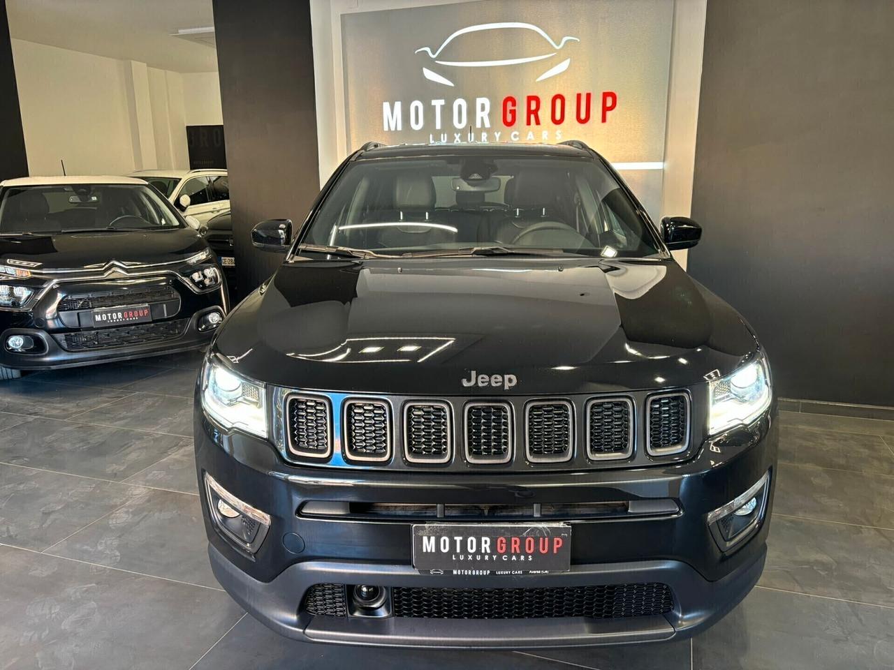 Jeep Compass 1.6 Multijet II 2WD S