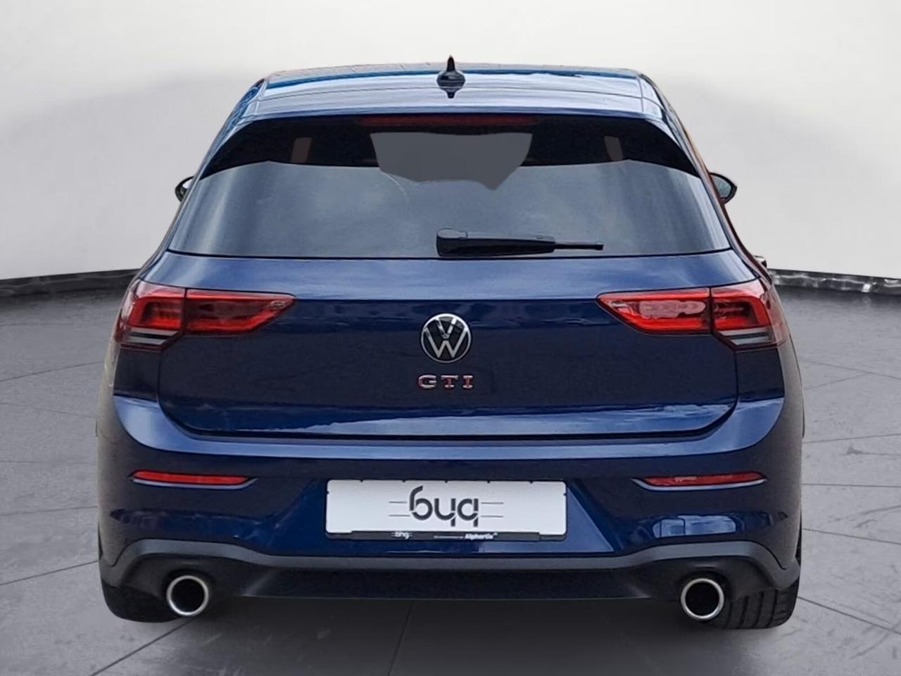 Volkswagen Golf GTI 2.0 TSI DSG RETROC/TETTO/NAVI/PELLE/BLACK PACK 245CV