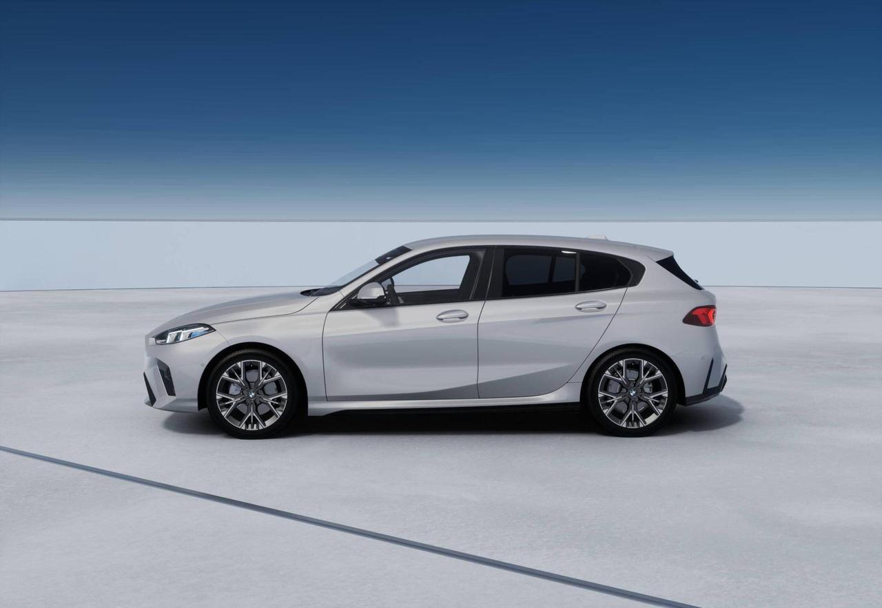 BMW Serie 1 116 MSport