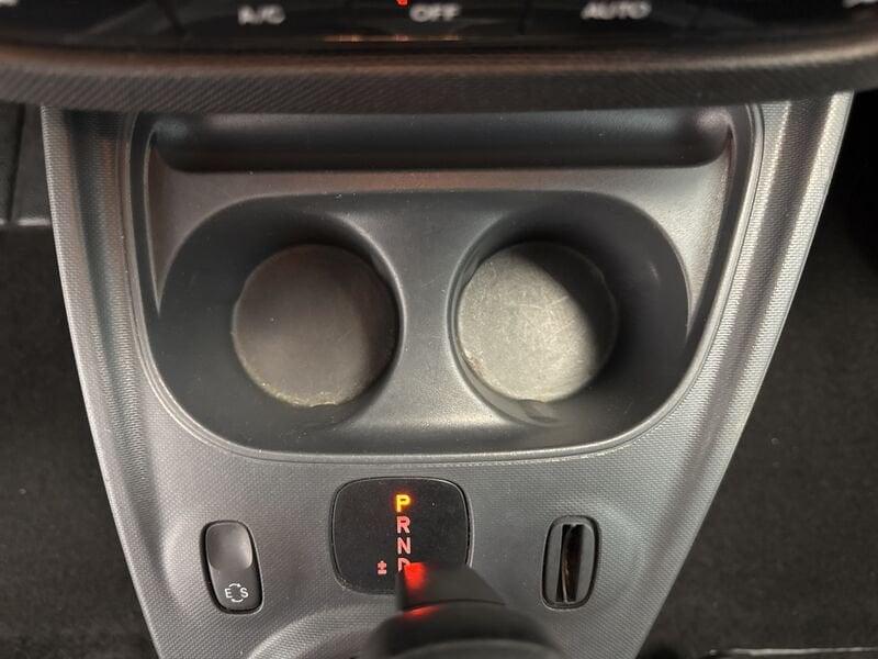 smart fortwo III 2015 0.9 t Brabus 109cv twinamic