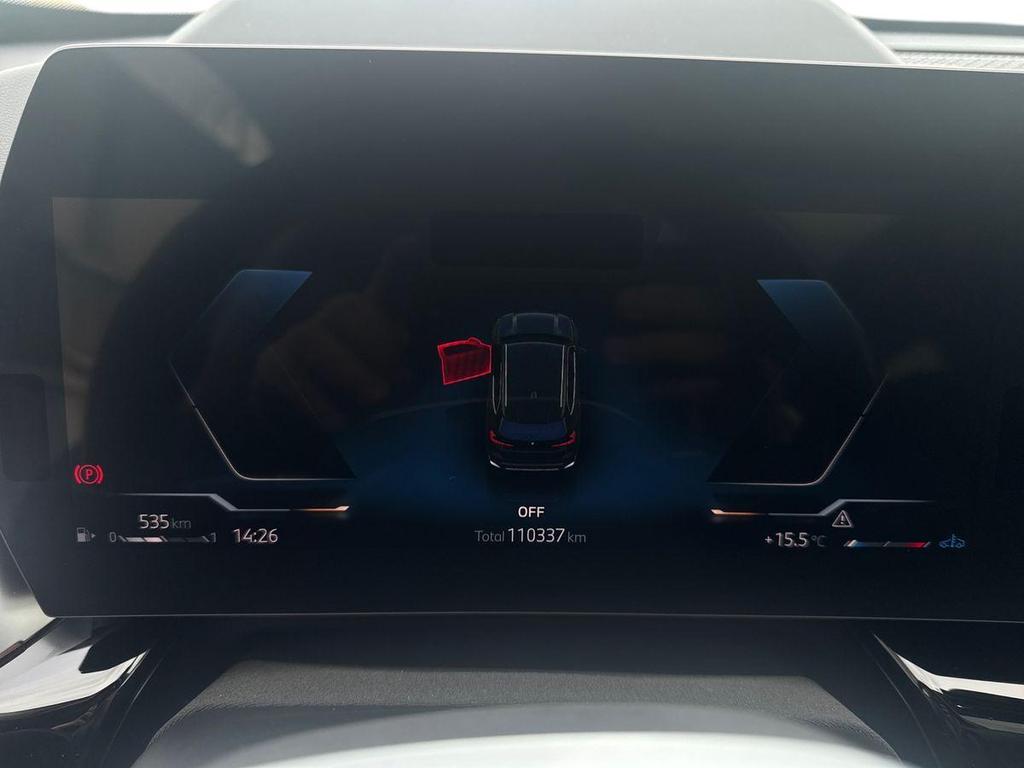 BMW X1 18 d X-Line Edition Signature sDrive DCT