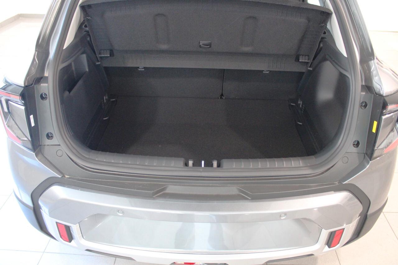 KIAStonic 1.0 T-GDi 100 CV Urban - 2026