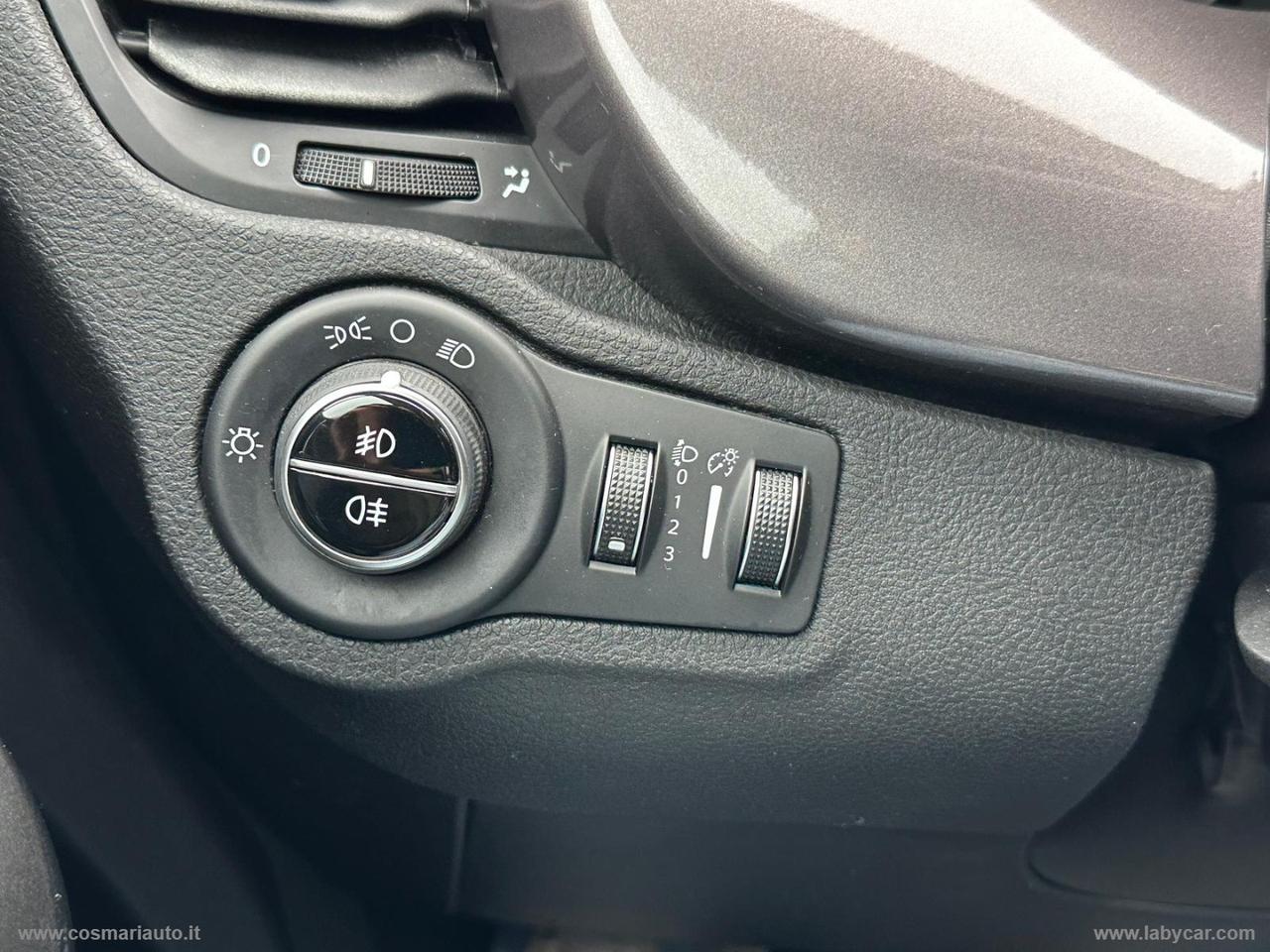 FIAT 500X 1.3 M.Jet 95 CV Business