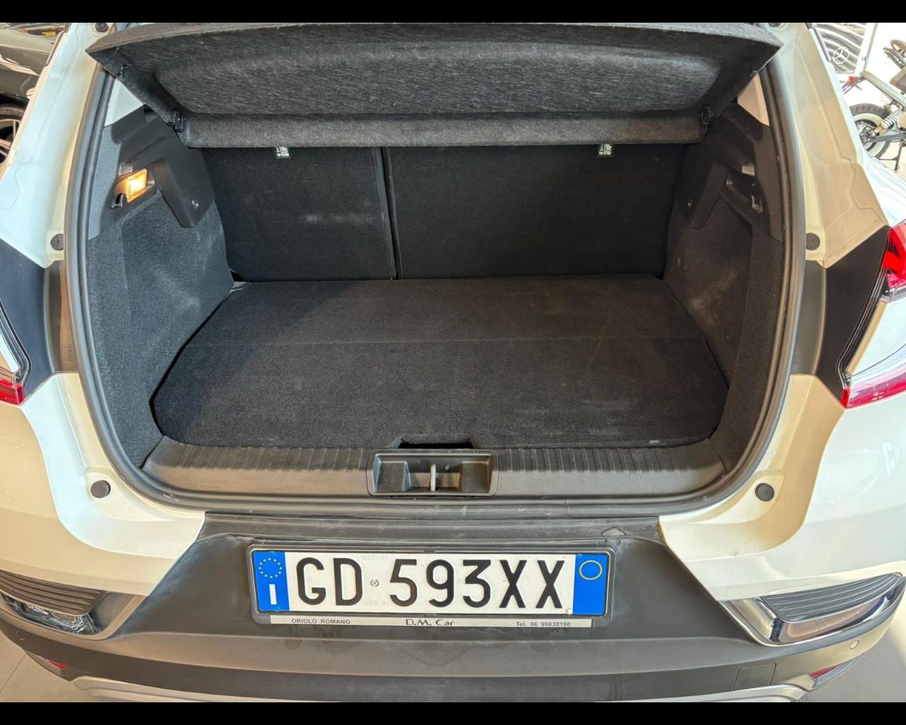 RENAULT Captur II 2019 - Captur 1.6 E-Tech phev Intens 160cv auto my