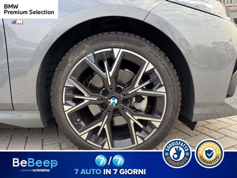 BMW Serie 1 118D MSPORT AUTO