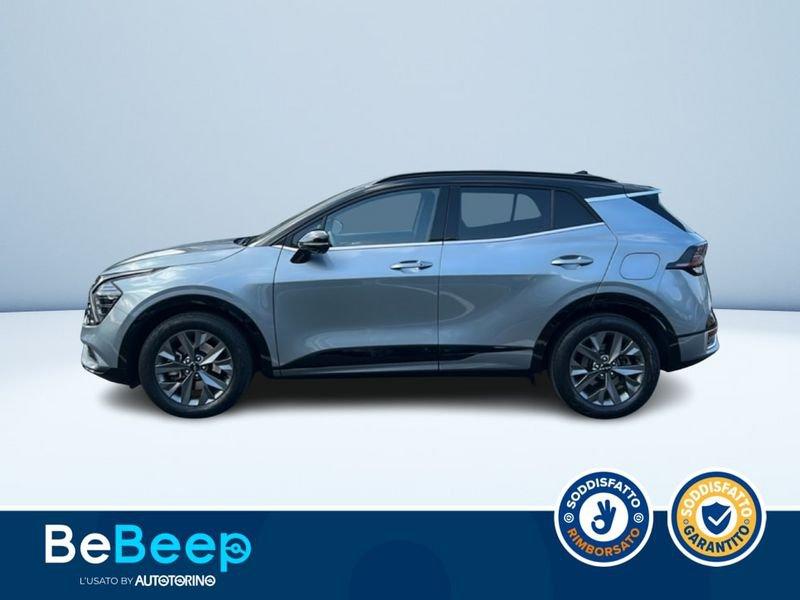 Kia Sportage 1.6 TGDI HEV GT-LINE PLUS PREMIUM PACK AW