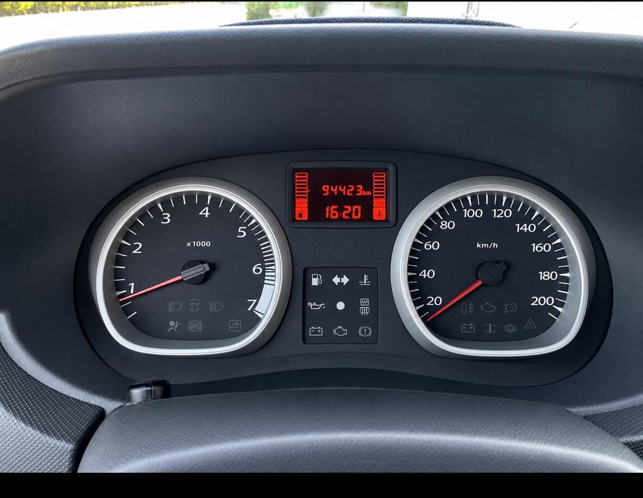 Dacia Duster Ok neopatentati unico proprietario 12 mesi garanzia tagliandata revisionata