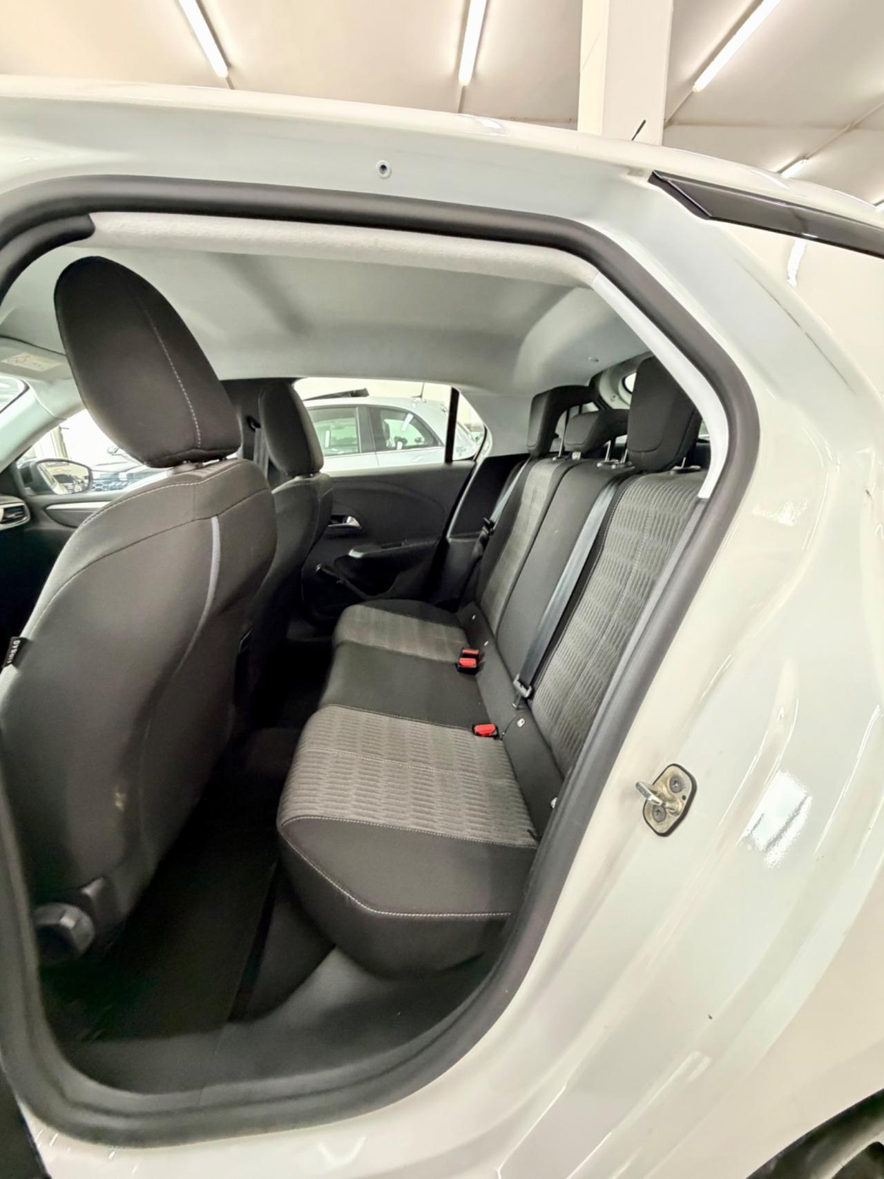 Opel Corsa 1.5 D 100 CV Edition FINANZIABILE