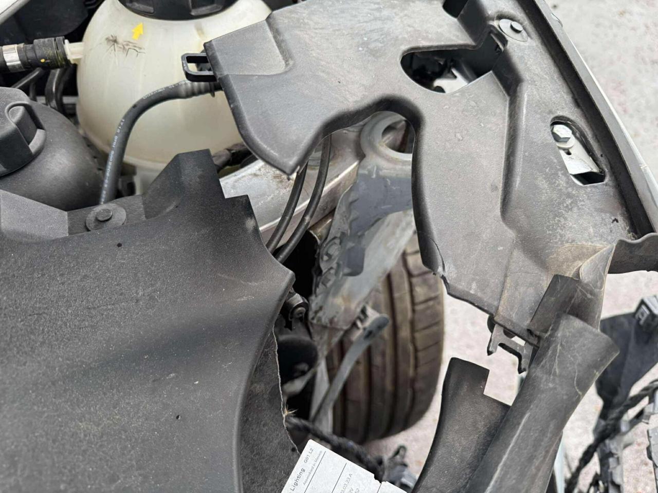 Bmw X4 xDrive20d 48V Msport-2023