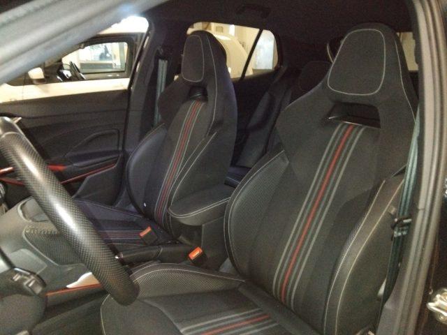 SKODA Fabia 1.0 MPI 80 CV Monte Carlo 17" C/GRIMALDI SP.DAY