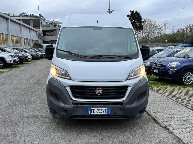 FIAT Ducato 33 2.3 MJT 130CV MH1