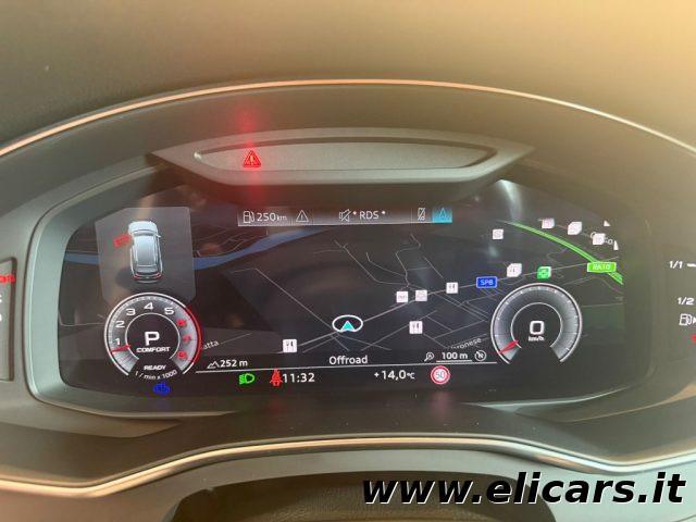 AUDI A6 Avant ALLROAD 3.0 TFSI quattro S tronic