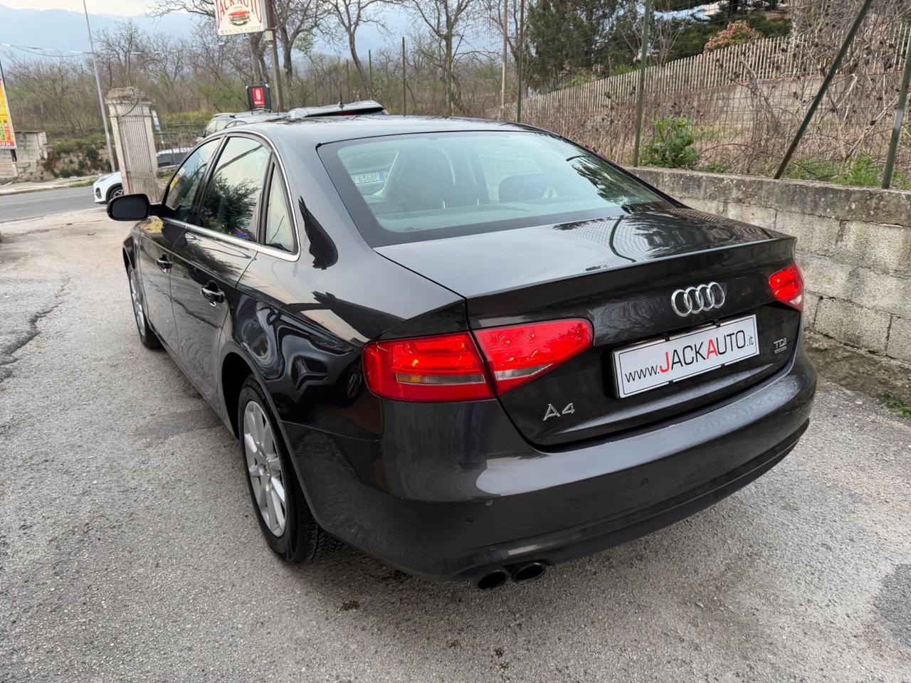 Audi A4 2.0 TDI 150 CV Business Plus