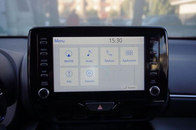 Toyota Yaris Cross 1.5 Hybrid 5p. Business