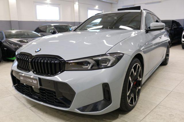 BMW 320 d 48V xDrive Touring Msport
