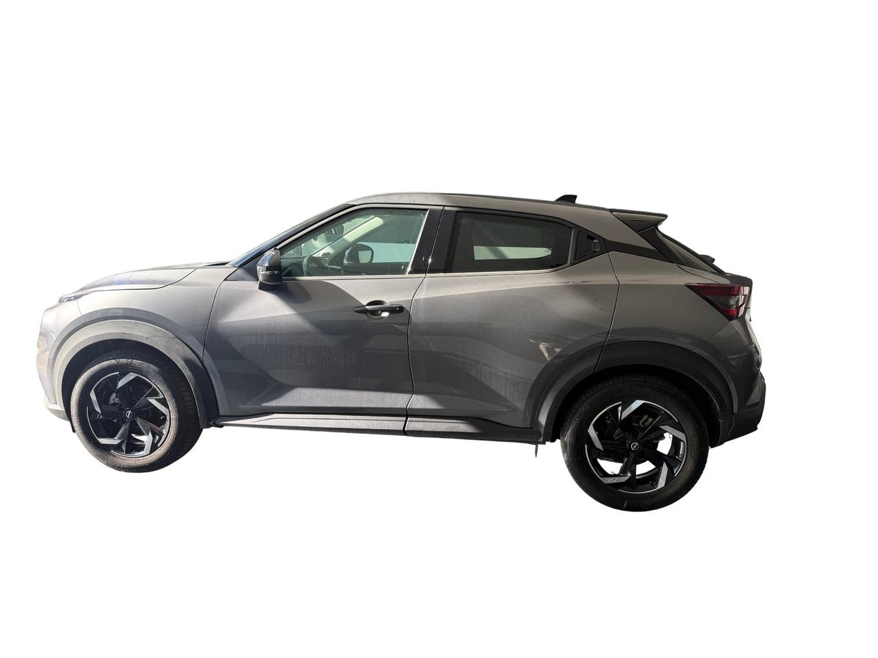 Nissan Juke 1.0 dig-t acenta 114cv