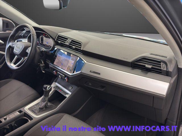 AUDI Q3 SPB 45 TFSI e S tronic Business Plus - PROMO