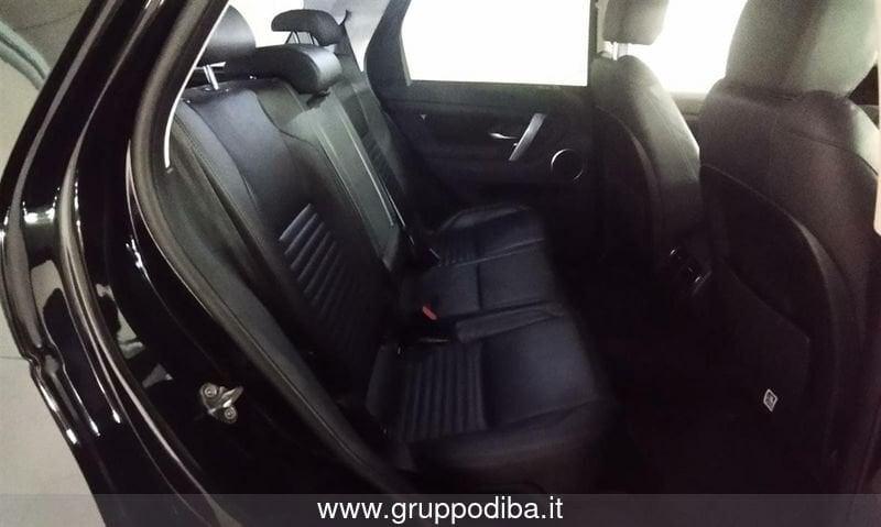 Land Rover Discovery Sport 2.0D I4-L.FLW 150 CV S