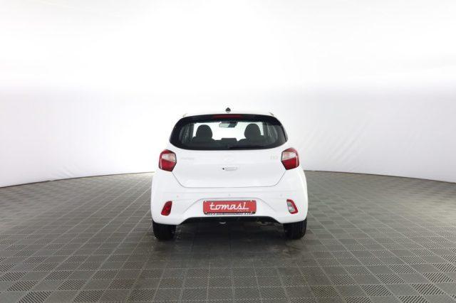 HYUNDAI i10 i10 1.0 MPI Connectline