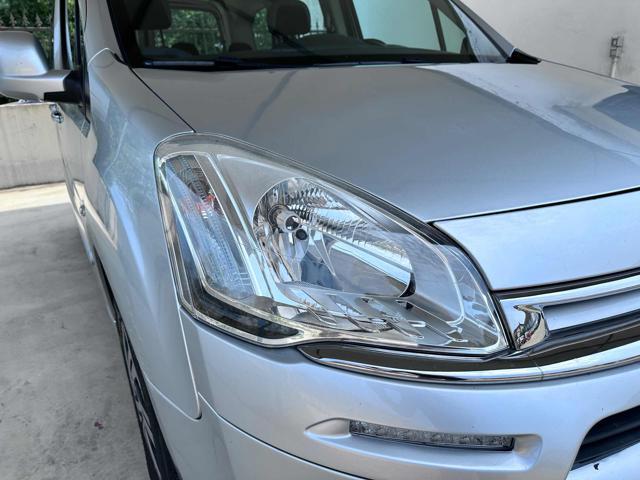 CITROEN Berlingo Multispace 1.6 HDi IVA ESPOSTA OFFERTA PIENO IN OM