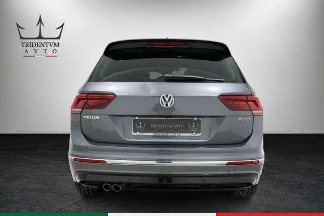 Volkswagen Tiguan 2.0 tdi Advanced R-Line Exterior Pack 4motion