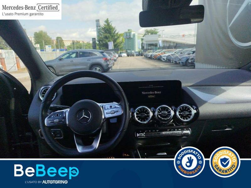 Mercedes-Benz GLA 200 D PREMIUM AUTO