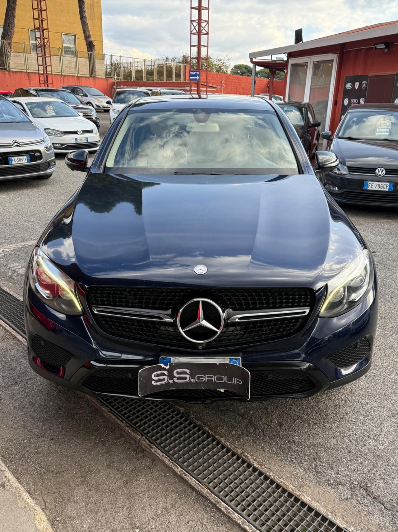 GLC 250 4Matic coupe -unipro-rate-unipro-