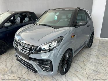 LIGIER JS50 DCI Sport Ultimate